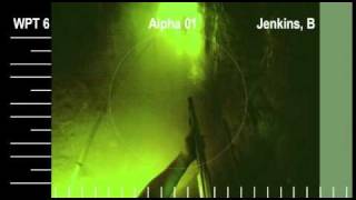 2010 Ruby Falls Haunted Cavern Sneak Peek