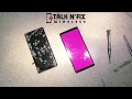 Samsung Galaxy Note 9 Cracked Screen LCD Repair Services
