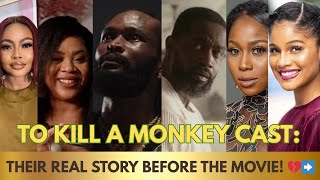 TO KILL A MONKEY CAST BIOGRAPHY: BEFORE FAME VS NOW 😱🔥 (You Won’t Believe #5!)