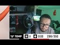 Temp & Jace Get Real About Bush Challengers Talent & Temp's Coaching Situation! (Prolute, Capsidal)
