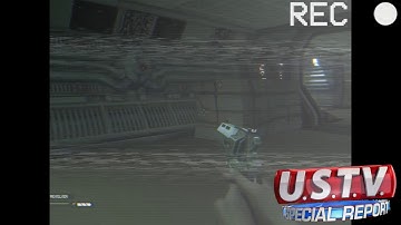 Alien isolation 2002 screen