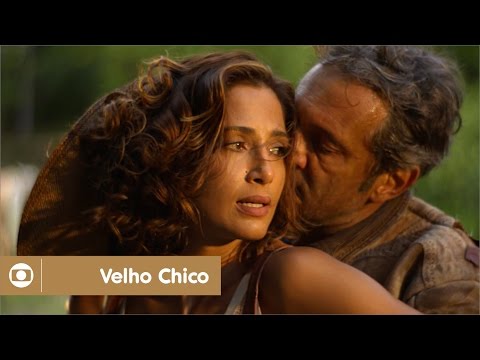 Velho Chico: capítulo 82 da novela, quinta, 16 de junho, na Globo