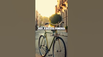 Forgotten Oddities: A Rapid Tour Through History