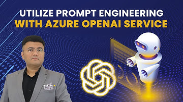 AI-102 Lab: Gebruik snelle engineering in uw app met Azure OpenAI | Praktische tutorial