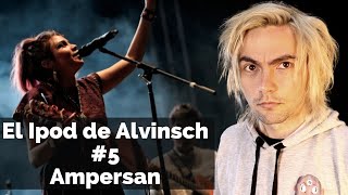 Mi banda Mexicana FAVORITA del momento: Ampersan