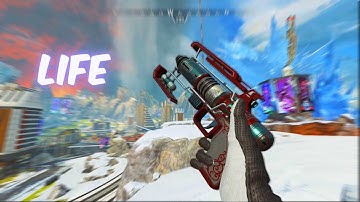 Life (lofi) | Apex Legends #apex #apexlegends #apexchill #apexlofi