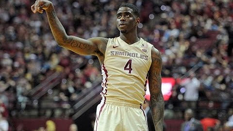 NBA 2K17- Dwayne Bacon going crazy at the park|Player creation