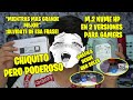 CHIQUITO PERO PODEROSO | ¿DISCO DURO ES MEJOR QUE EL M.2 NVME POR QUE MIENTRAS MAS GRANDE MEJOR?