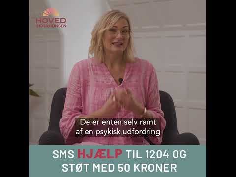 HOVEDindsamlingen - Stine