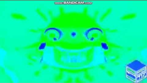 Says Klasky in G Major 355 Effects | NEIN Csupo Effects