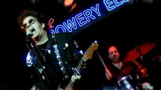 Willie Nile - Blowin' In the Wind