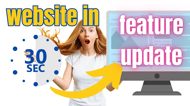 INCREDIBLE Durable AI Website Builder feature Update you won't believe!
