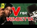 V for Vendetta - Thug Notes Summary & Analysis