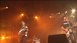 １９（ジューク）「足跡（Live at 渋谷公会堂,2001.11.21）」