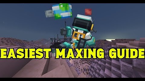 EVERYTHING You Need To Know To Max Out Hive Gravity!