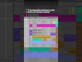 Loraine James blends ambient melodies with glitchy, IDM drums as she builds a track from scratch