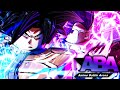 (UI Goku   Ultra Ego Vegeta) The Roblox Dragon Ball Super Experience