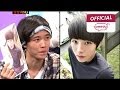 [얼짱TV 19회] 대국민 얼짱발굴 오디션 '얼짱 KING' eps7