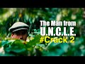 The Man from U.N.C.L.E. #Crack 2