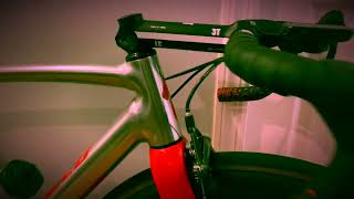 MOST PRO LOOKING STEM EVER REDUX (3T ARX II PRO)