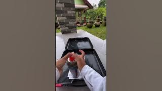 Part 6 Cooking When It Rains