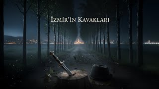 İzmirin Kavakları Turkish Dark Country Resimi
