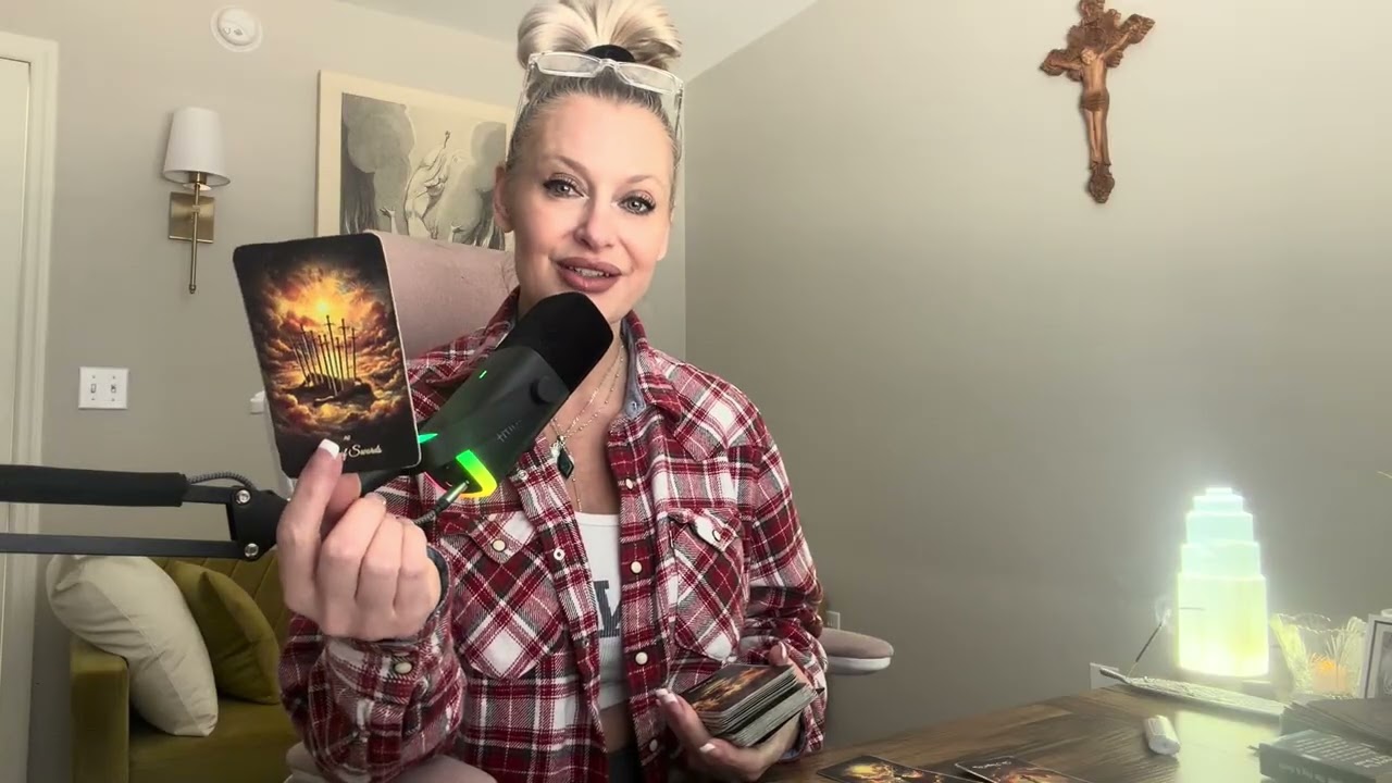 Virgo their forced to face Beast within exposed & vulnerable 