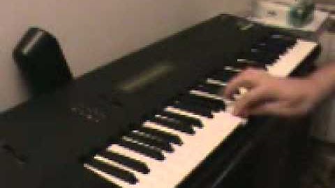 KorgM1.wmv