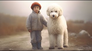 Can Poodles be left with other dogs without supervision? by Poodle USA 169 views 2 weeks ago 3 minutes, 49 seconds