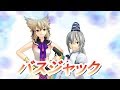 【第10回東方ニコ童祭】東方MMDコント　バスジャック