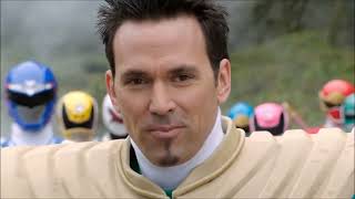 The Legend of Tommy Oliver - A tribute to Jason David Frank