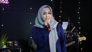 Lagunya Dina Mariana ditangan bang Dyan Bro jadi asyik begini