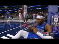 Brandon Williams 2024-25 Full Season Highlights
