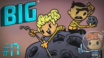 Shine Bug Farms and Research! Oxygen Not Included ep17