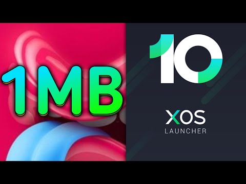 Infinix Xos 10