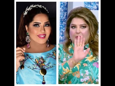 شهد سلمان توضح سبب مقارنتها ب هيا الشعيبي والفرق بينهم وهل استفادت من توقفها بسبب خلافها مع السعوديه