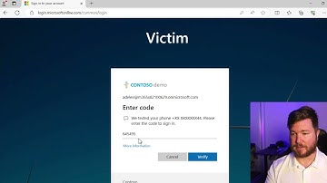 How hackers are breaking into MFA enabled Microsoft 365 accounts