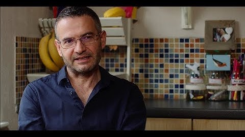 returning to work after redundancy: david