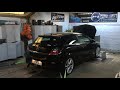 Astra H opc stage 2 e85  240cv@308cv