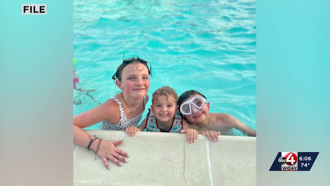 You’re invited to the RCBC Pediatric Dept. Pool Party!