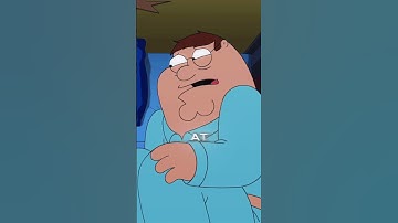Thumbnail of Thats Crazy 🤣 #shorts #familyguy
