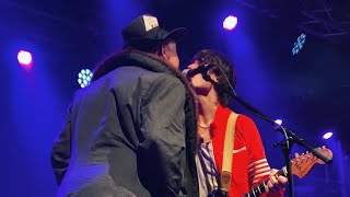 Paradise Is Under Your Nose - Jack Jones, At Essigfabrik, Cologne, 01.04.2023