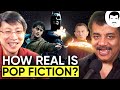 Deconstructing the Science in Popular Films with Neil deGrasse Tyson | Podcast Highlights image