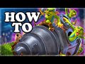 How to Use and Counter Goblin Drill 🍊