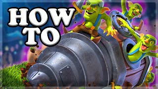 How to Use and Counter Goblin Drill