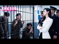 Betrayed and killed by her fake heiress sister and brothers, she is reborn to send them to prison!