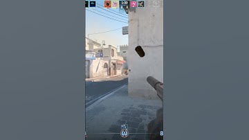 CS2 Premier 4k on Dust 2 Pistol Round  #counterstrike2 #counterstrike #cs2 #cs #gaming #fps  #csgo