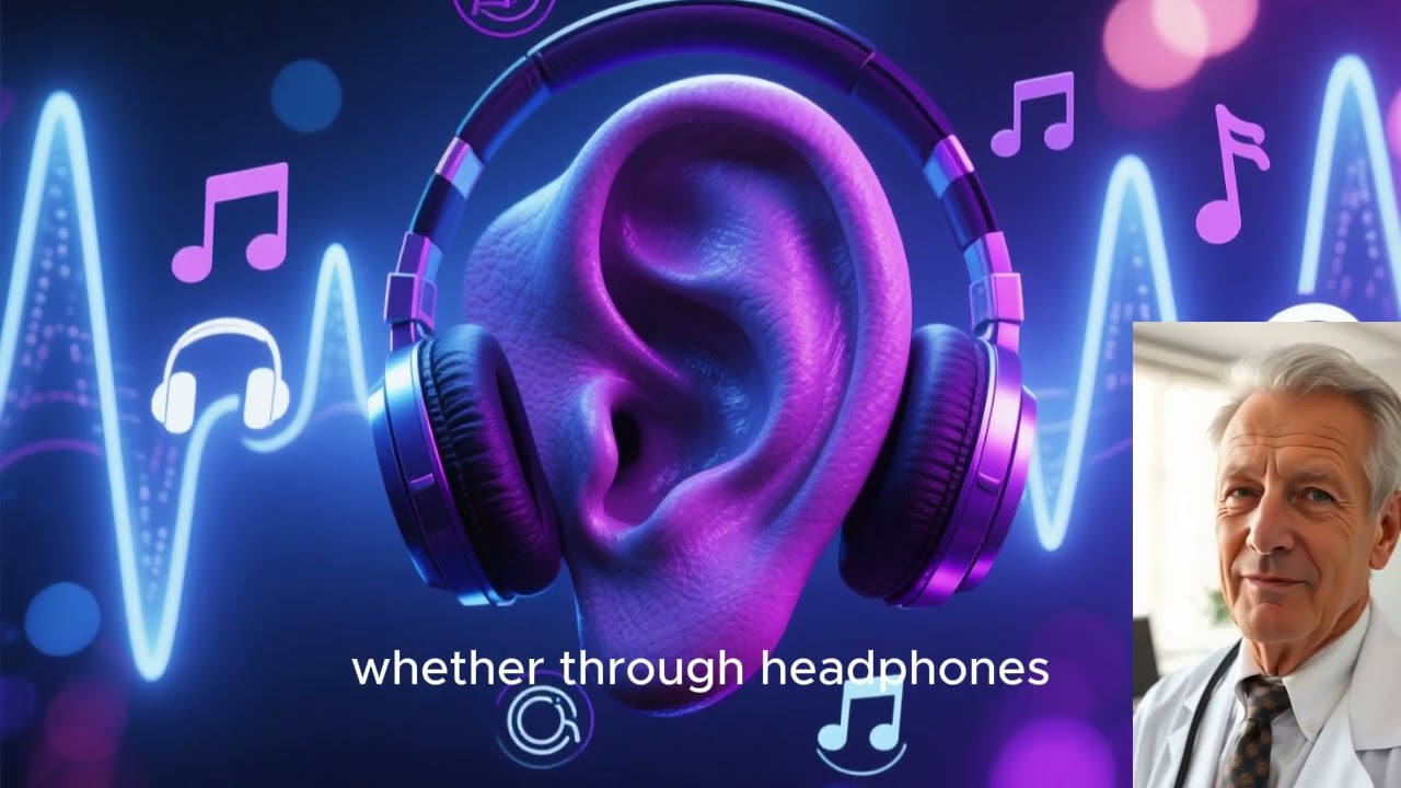 Ear Health Explained: Causes of Hearing Issues, Prevention Tips & When to Seek Help