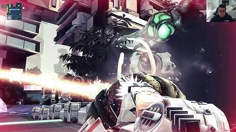 Revisiting Sanctum 2 (PC tower defense first person game)