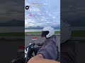 Tanggul ubrug jatiluhur di pagi hari